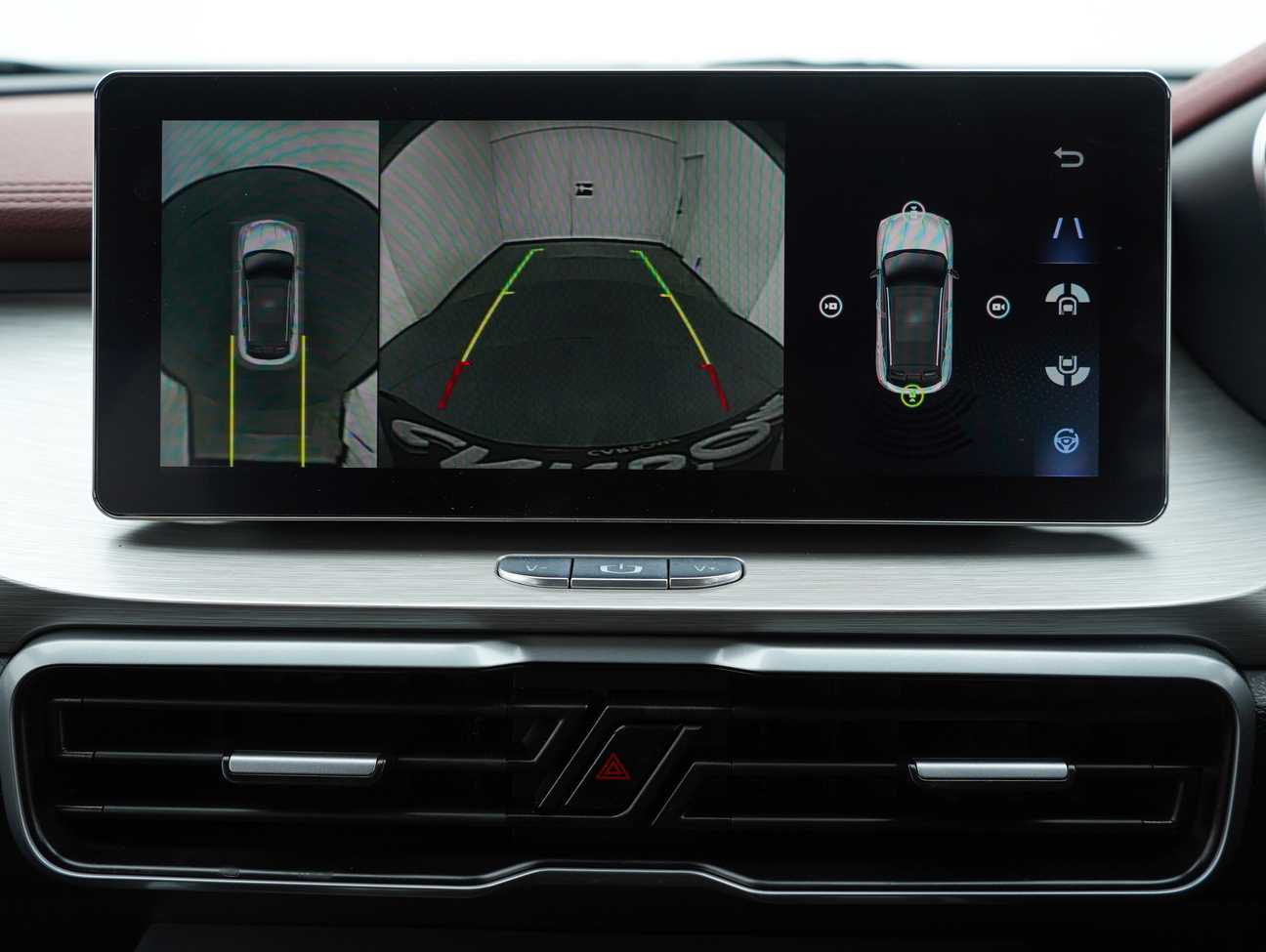 used 2020 Proton X50 TGDI Flagship 1.5
