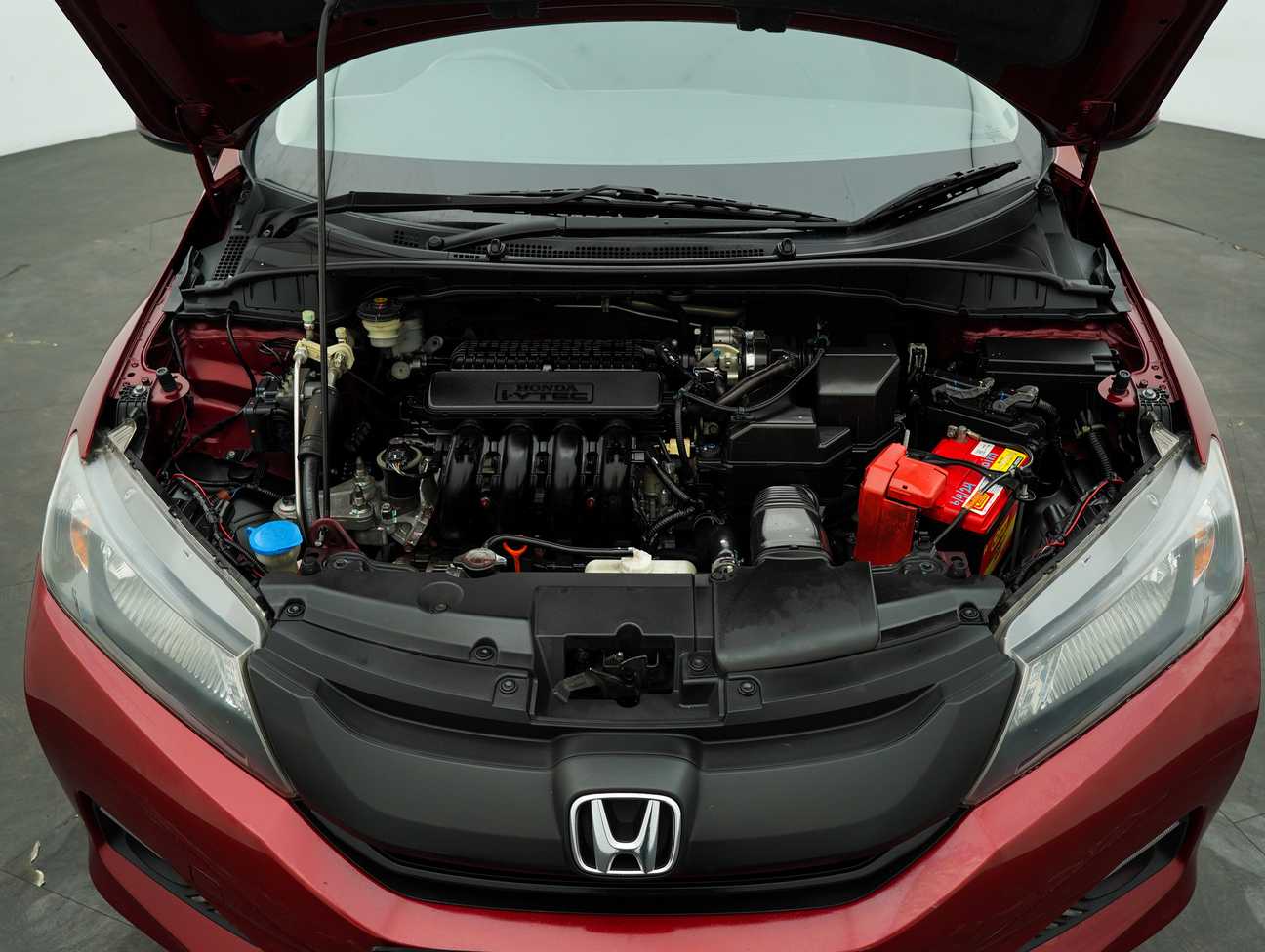 used 2016 Honda City S 1.5