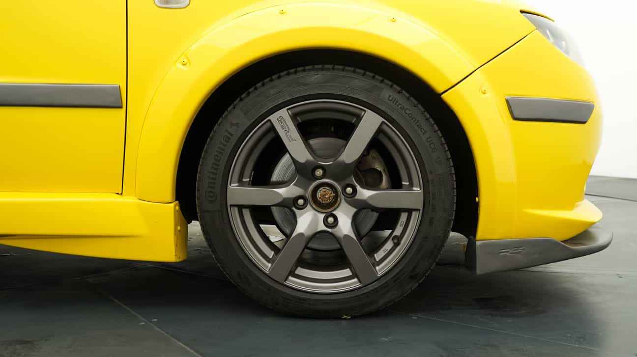 terpakai 2015 Proton SATRIA NEO R3 1.6