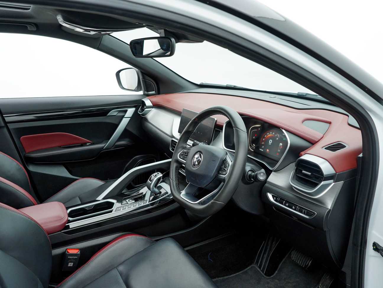 used 2021 Proton X50 Flagship 1.5