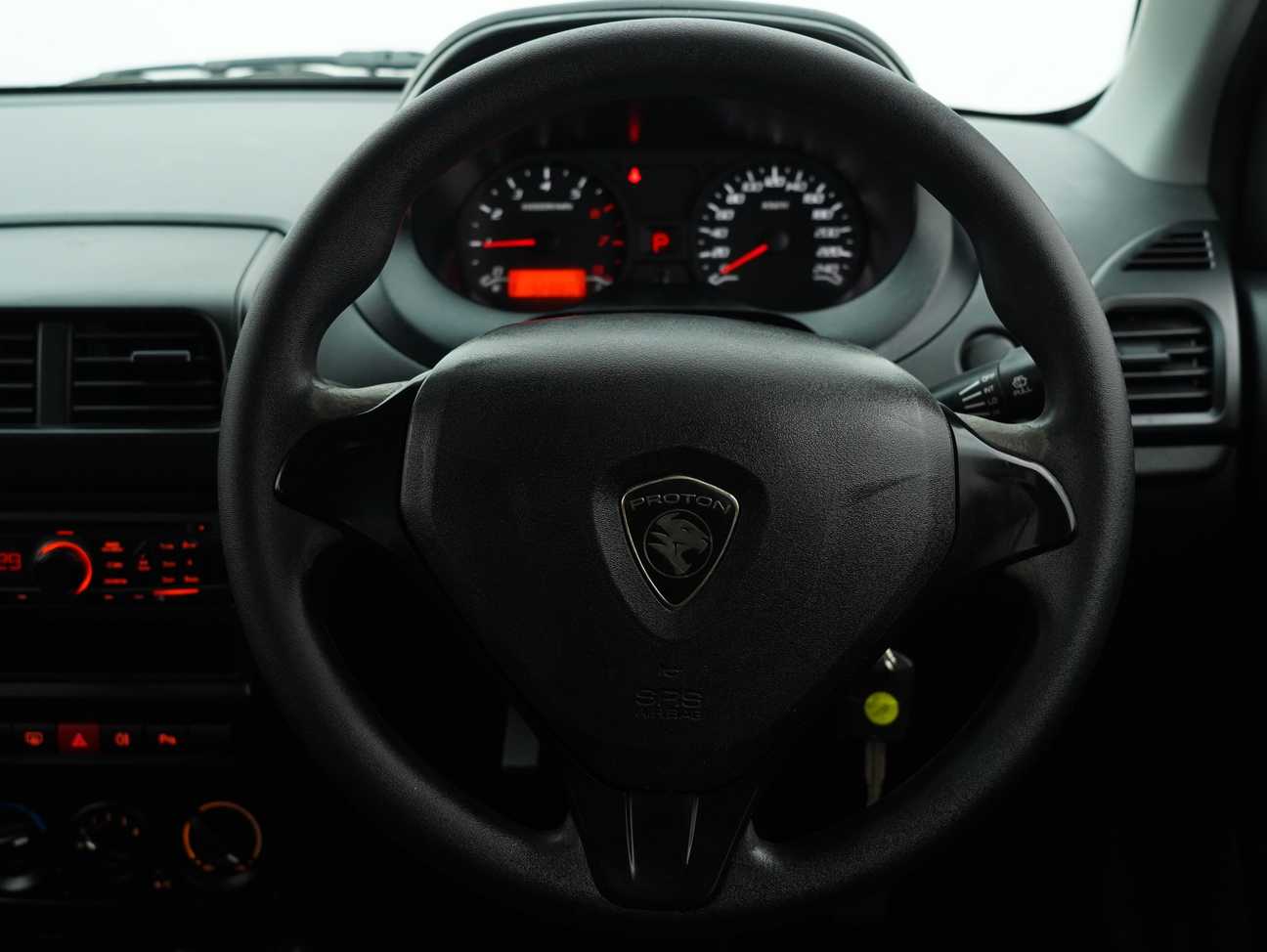 used 2019 Proton Saga Standard 1.3