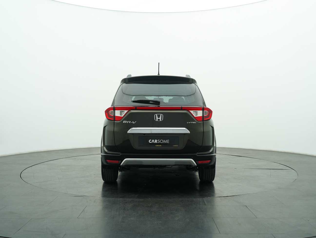 used 2019 Honda BR-V V i-VTEC 1.5