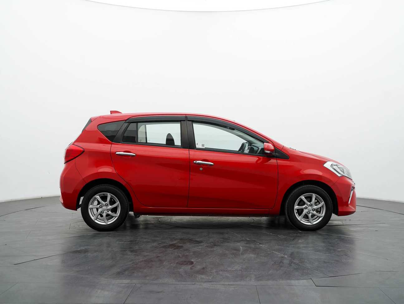 used 2020 Perodua Myvi X 1.3