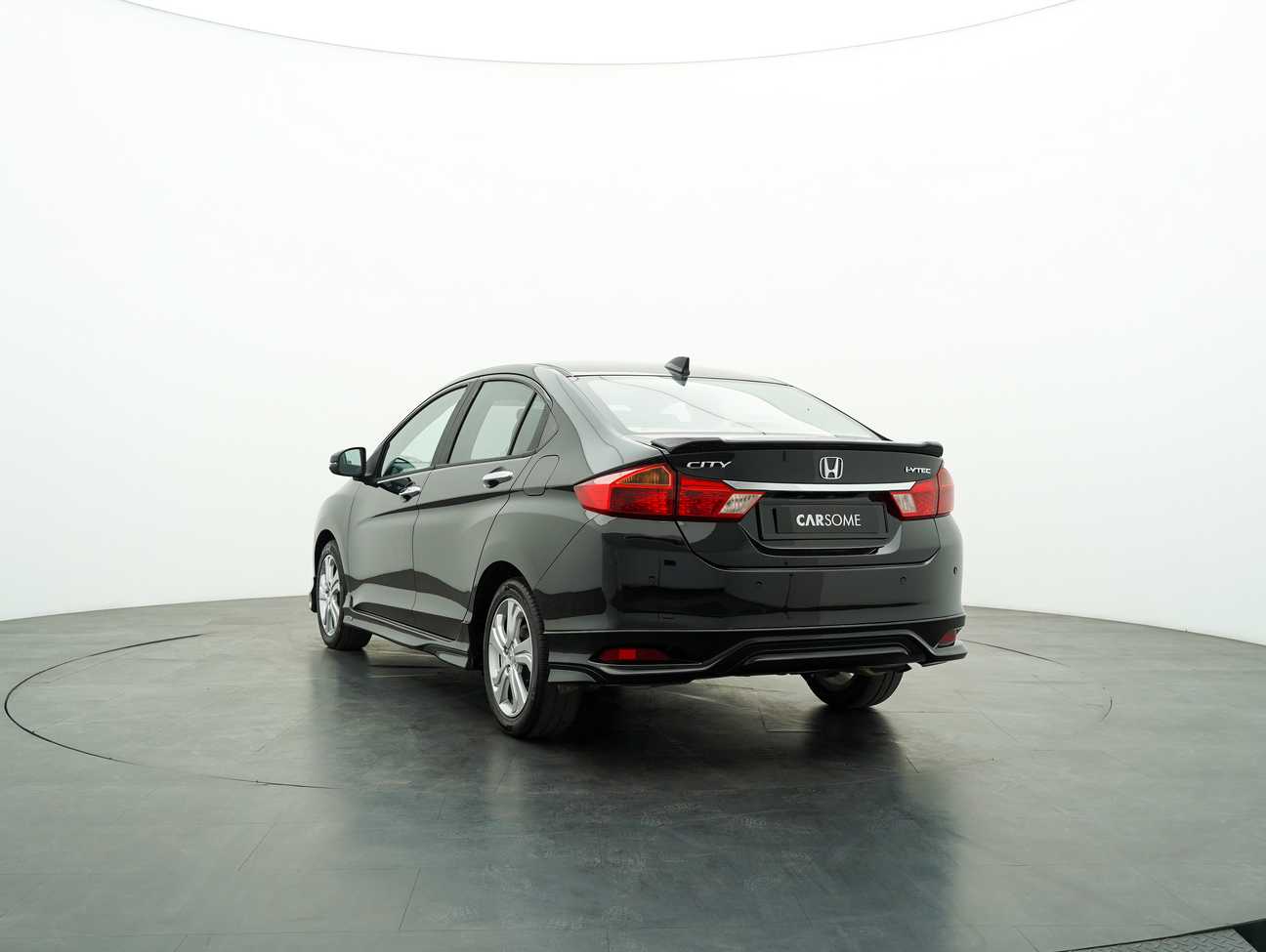used 2014 Honda City V 1.5