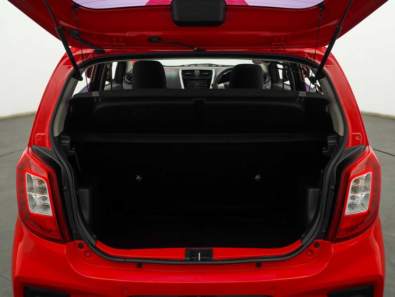 used 2021 Perodua AXIA GXtra 1.0