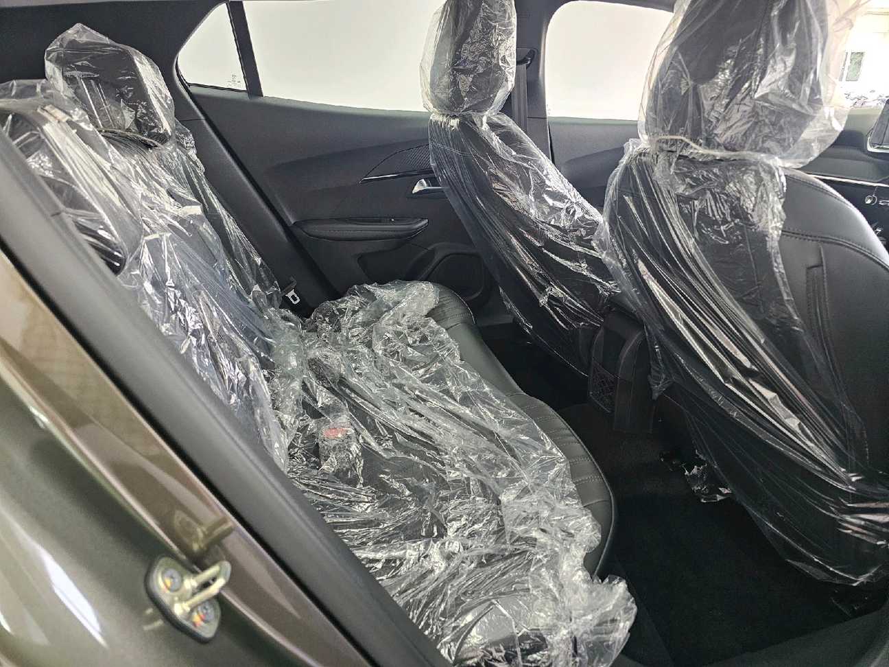 used 2025 Peugeot 2008 Allure 1.2