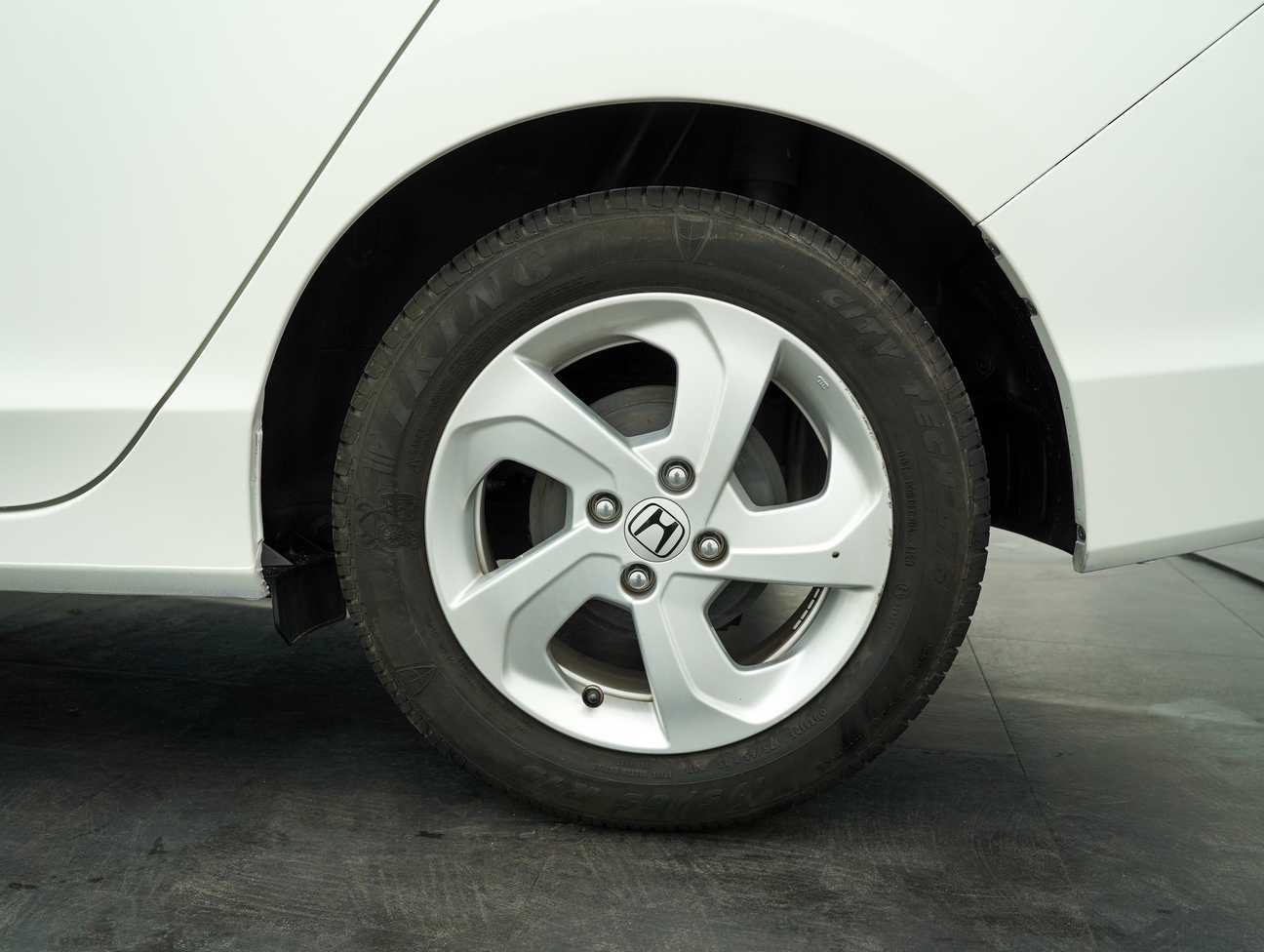 used 2015 Honda City S Plus 1.5