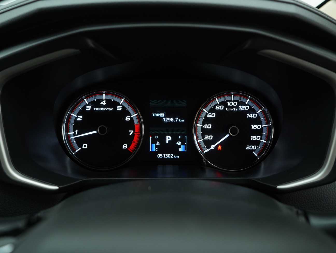 terpakai 2024 Mitsubishi Xpander  1.5