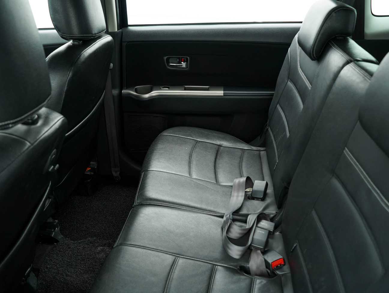 used 2015 Perodua Alza Advance 1.5