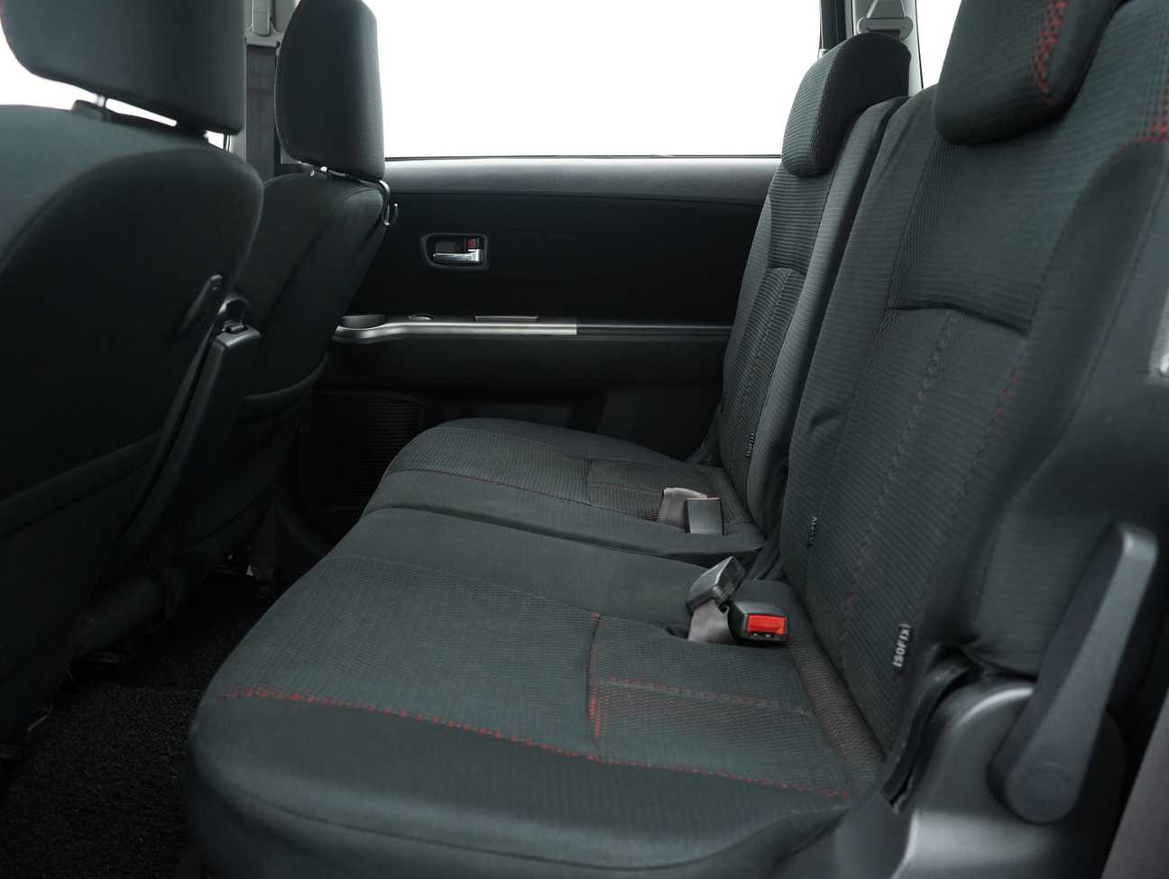 terpakai 2017 Perodua Alza SE 1.5