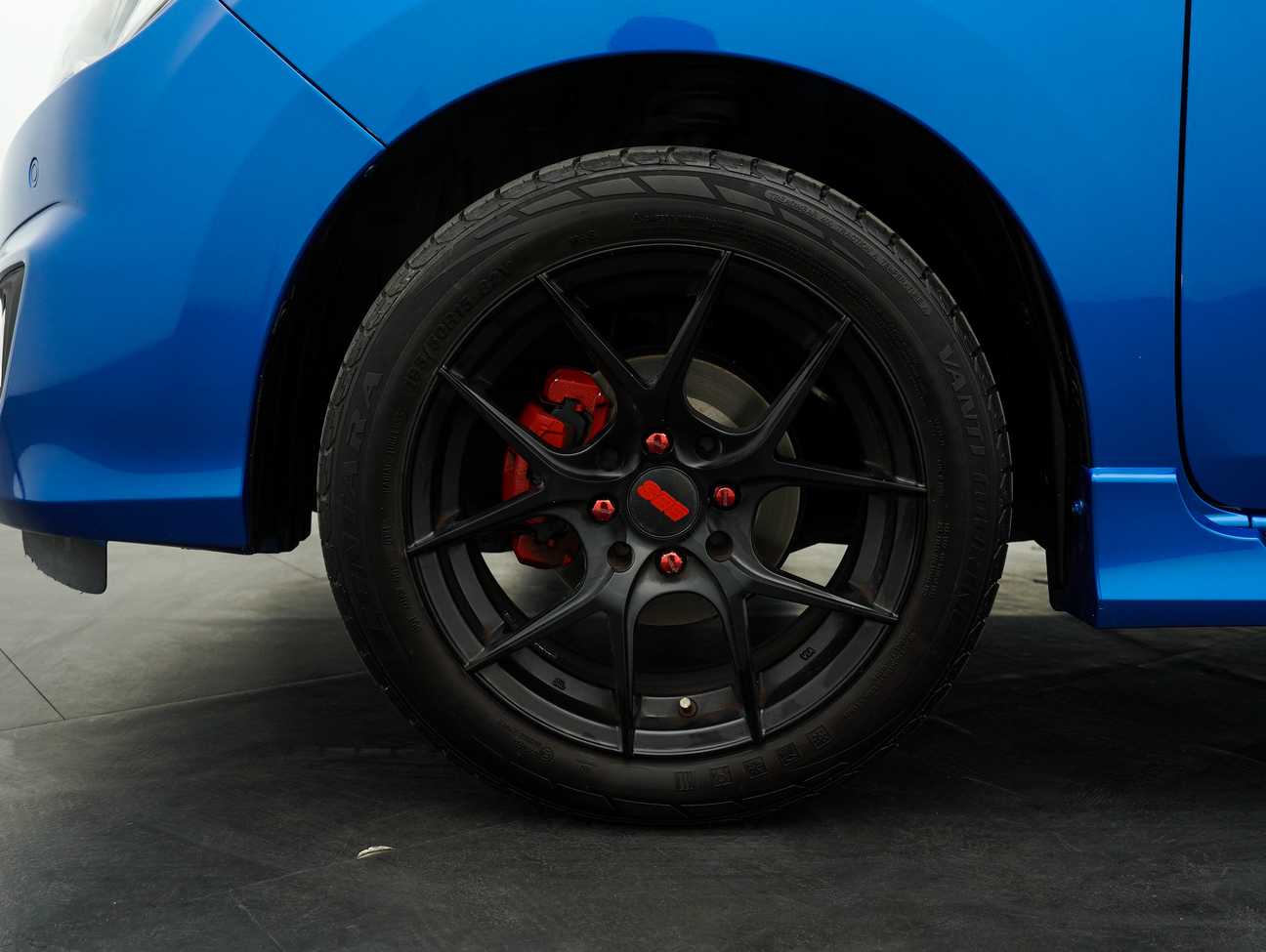 used 2017 Perodua Bezza Advance 1.3