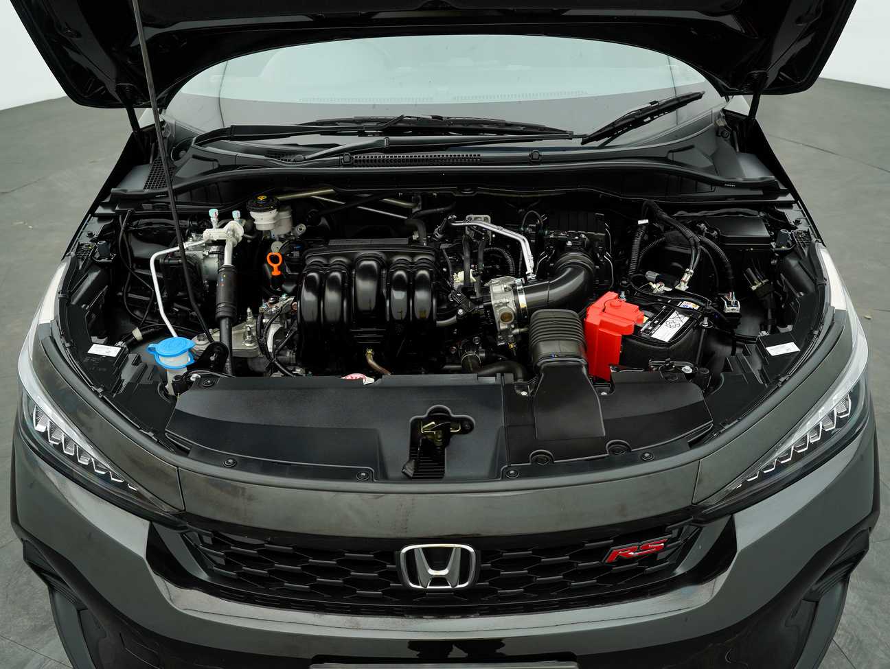 used 2025 Honda City RS 1.5