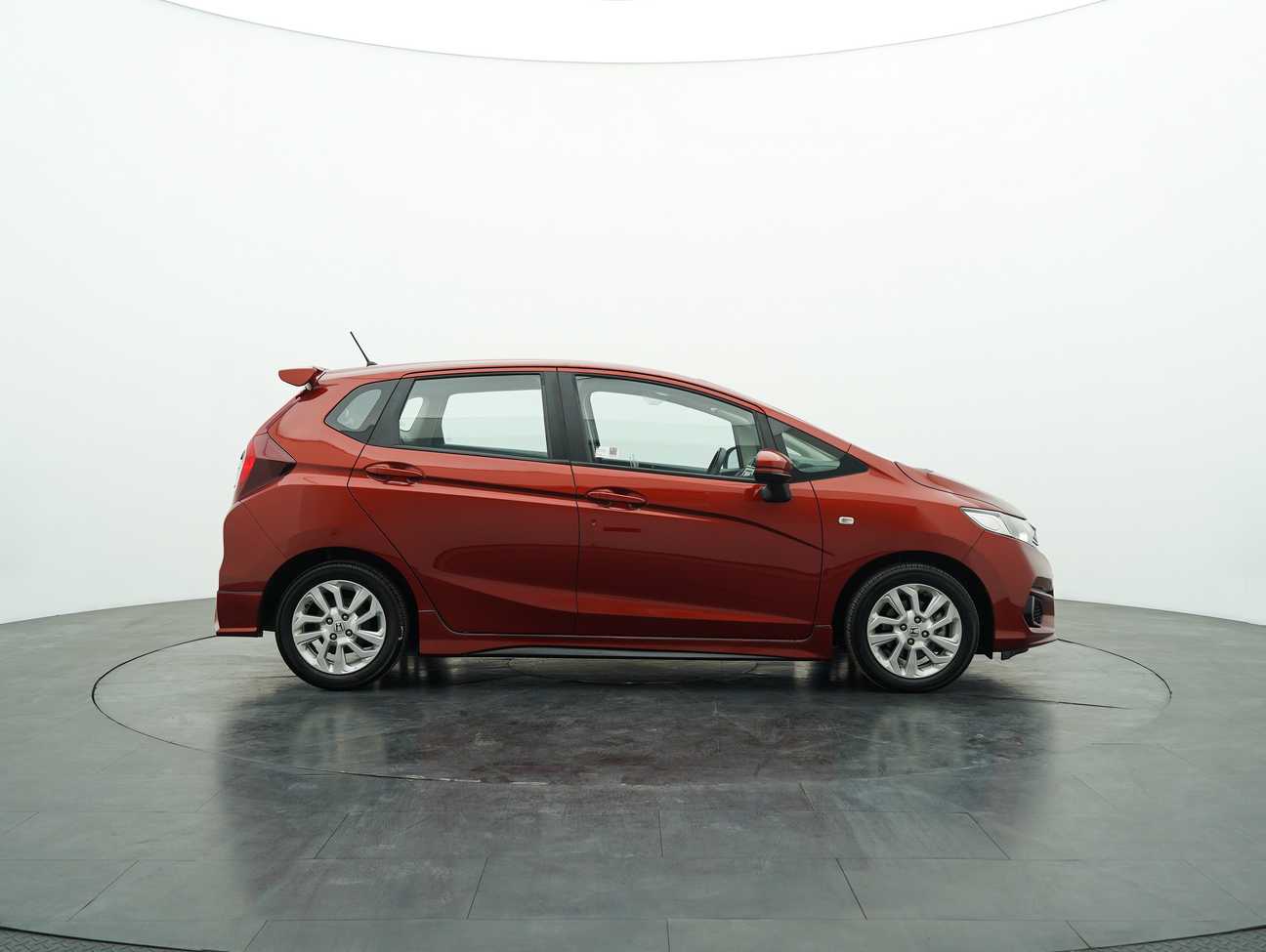 used 2019 Honda Jazz S 1.5