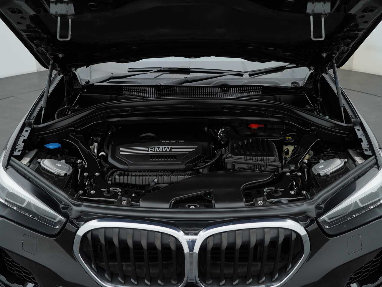 used 2021 BMW X1 sDrive20i M Sport 2.0