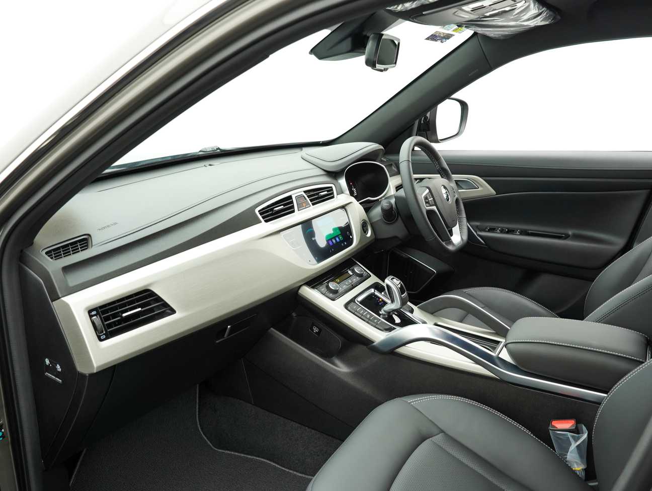 used 2022 Proton X70 Executive 1.5