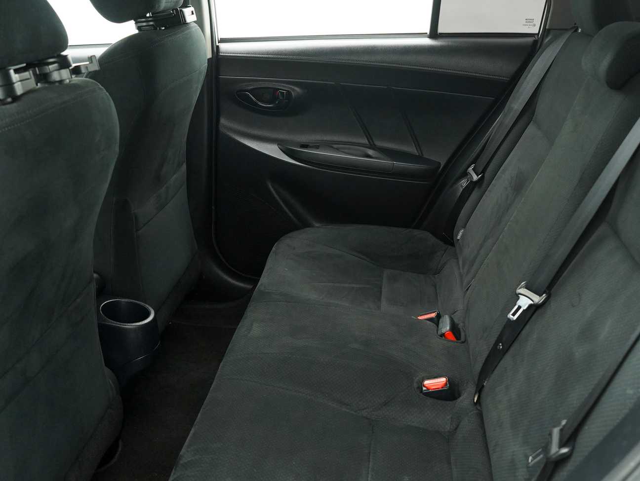 used 2016 Toyota Vios J 1.5