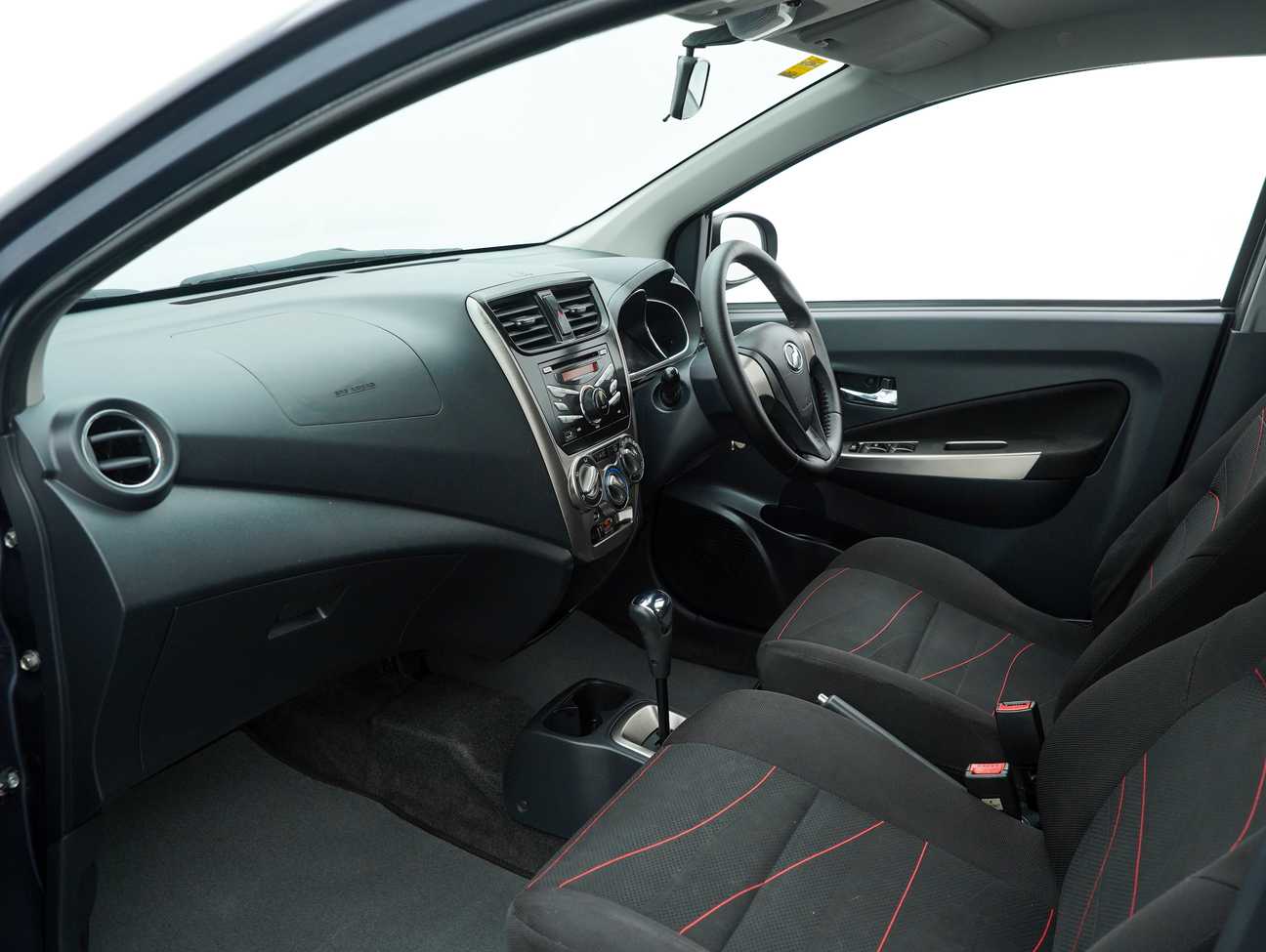 used 2016 Perodua AXIA SE 1.0