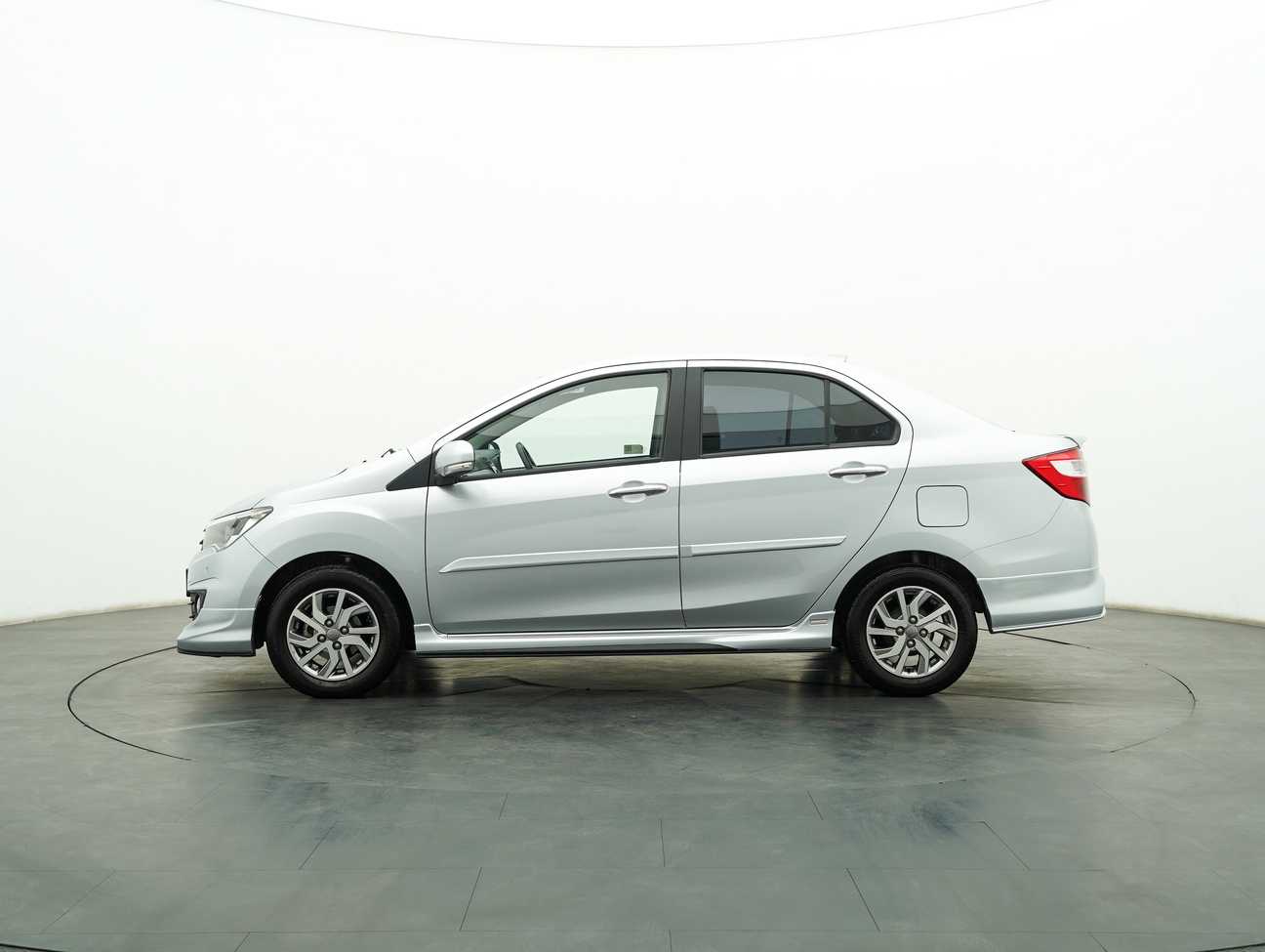 used 2016 Perodua Bezza Advance 1.3