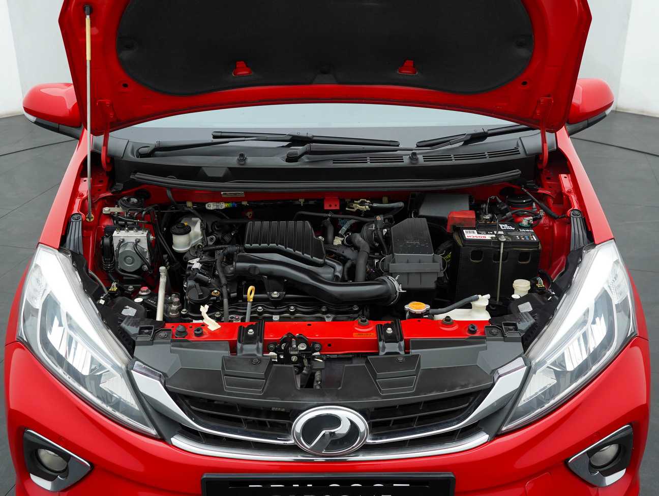 used 2019 Perodua Myvi H 1.5