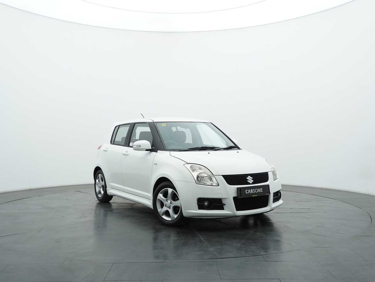 used 2011 Suzuki Swift GX 1.5