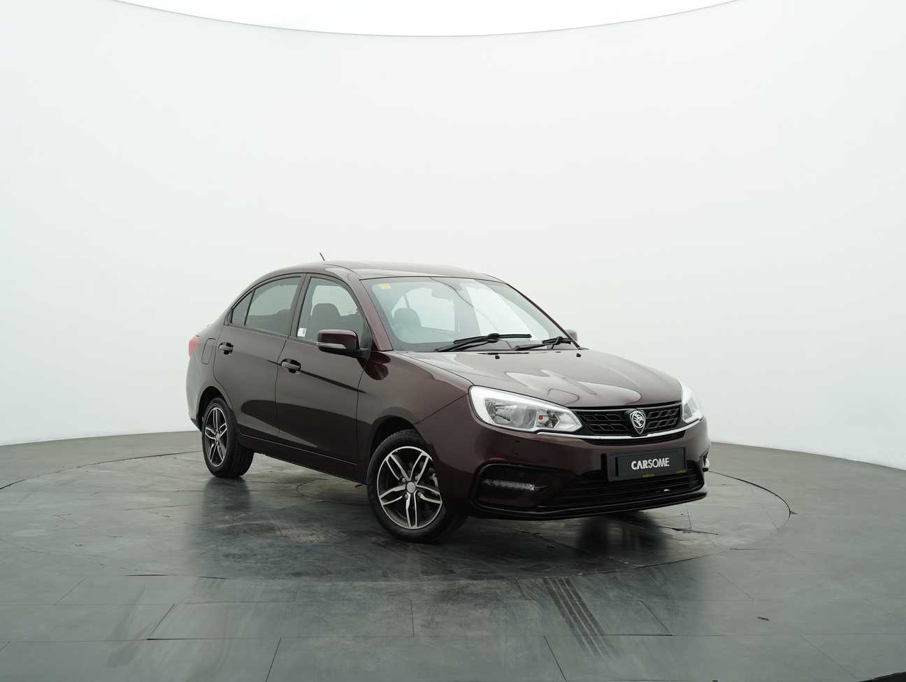 used 2020 Proton Saga Premium 1.3