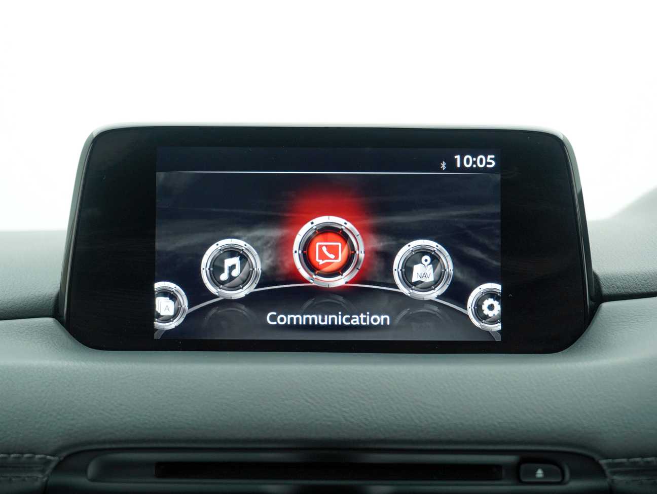 terpakai 2018 Mazda CX-5 SKYACTIV-G GLS 2.0