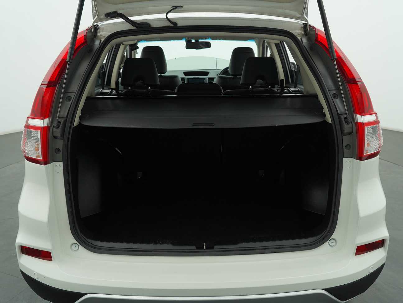 used 2017 Honda CR-V  2.4