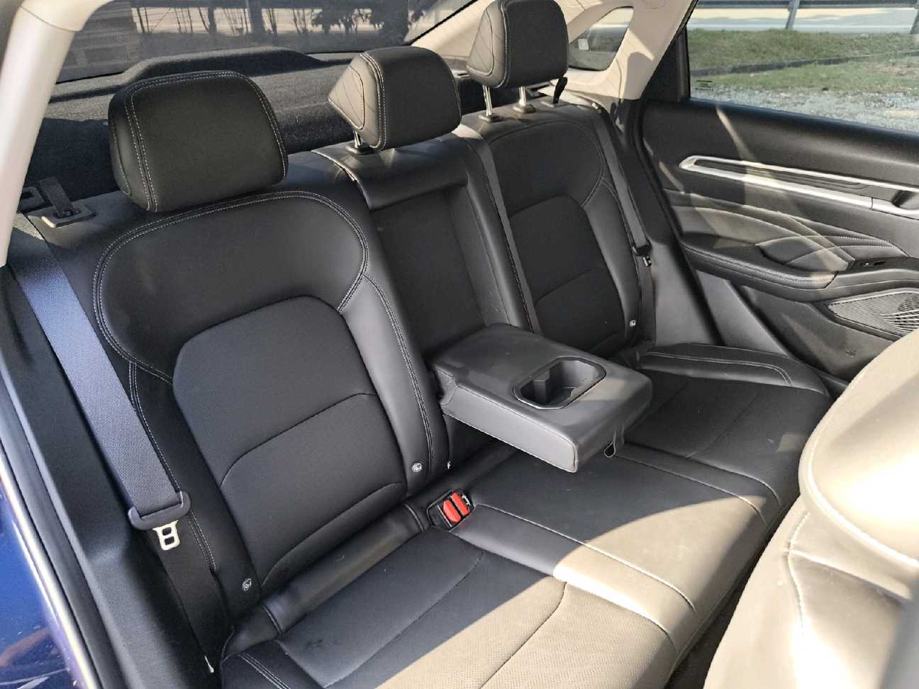 used 2024 Proton S70 Flagship 1.5