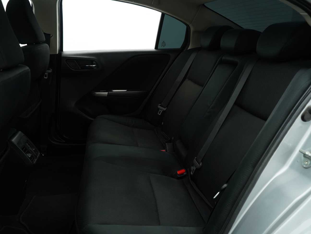 used 2019 Honda City E i-VTEC 1.5