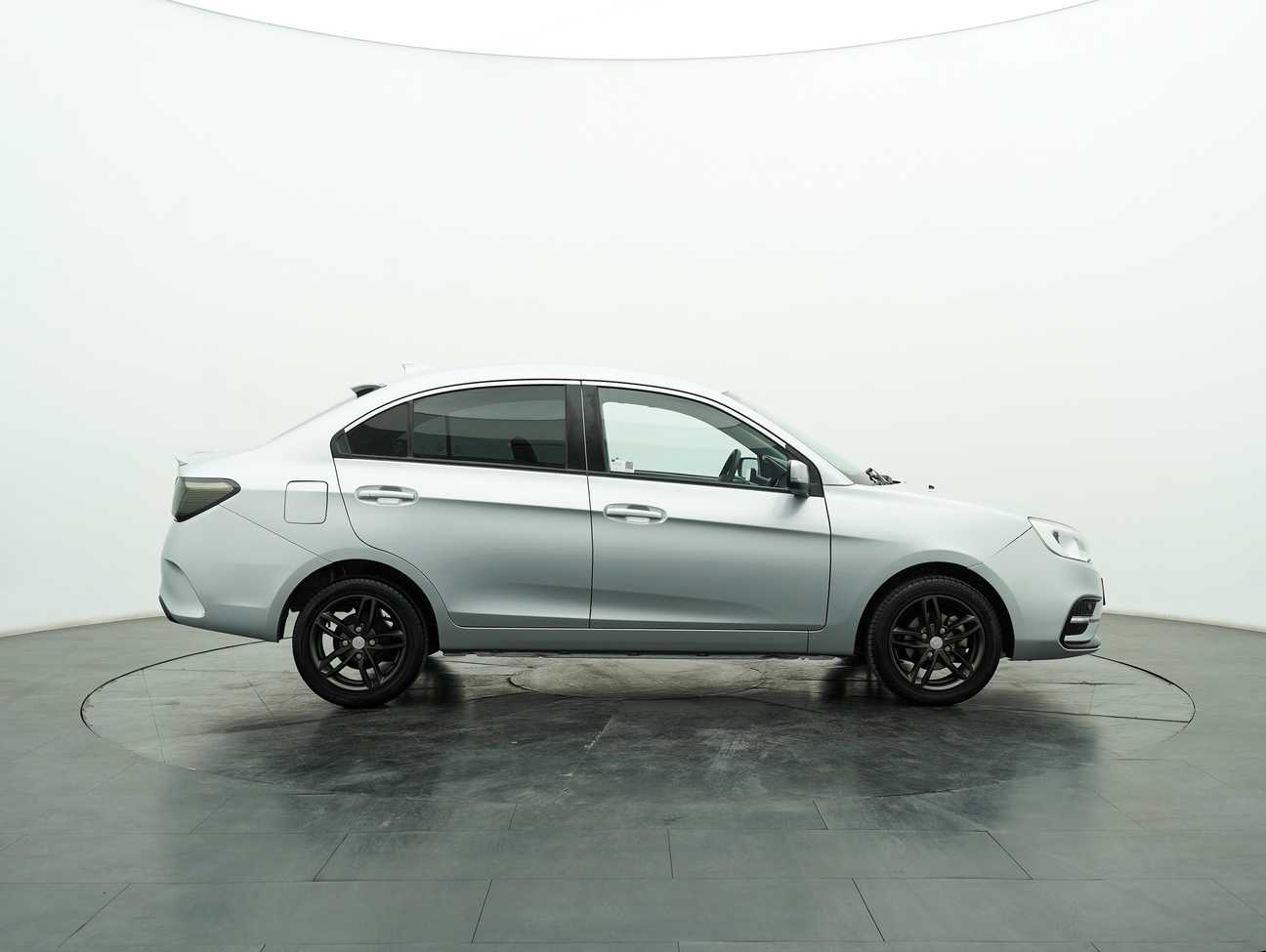 used 2021 Proton Saga Premium 1.3