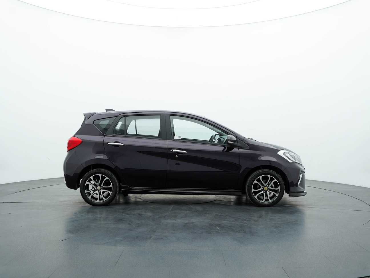 used 2018 Perodua Myvi H 1.5