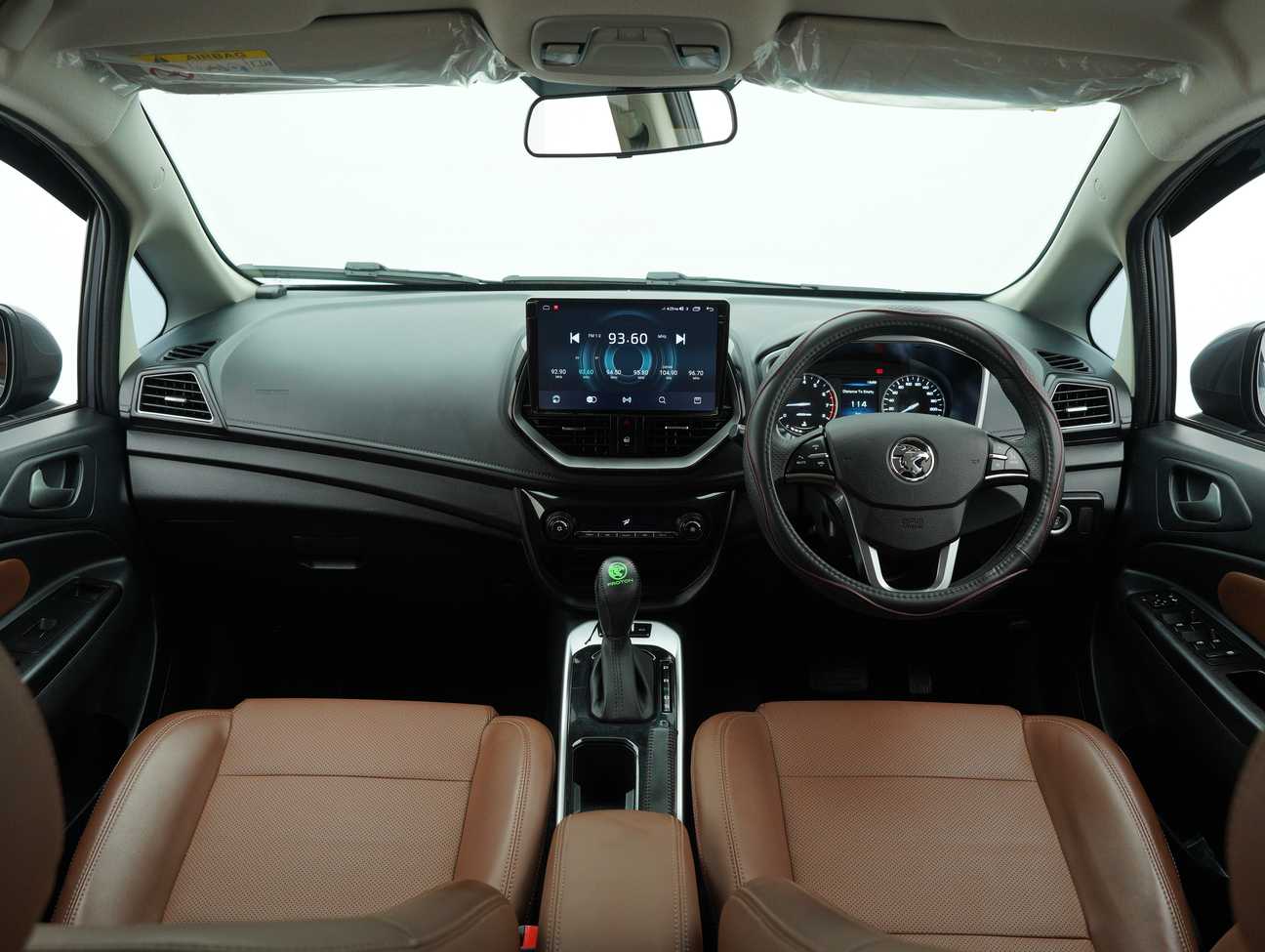 used 2023 Proton Persona Premium 1.6