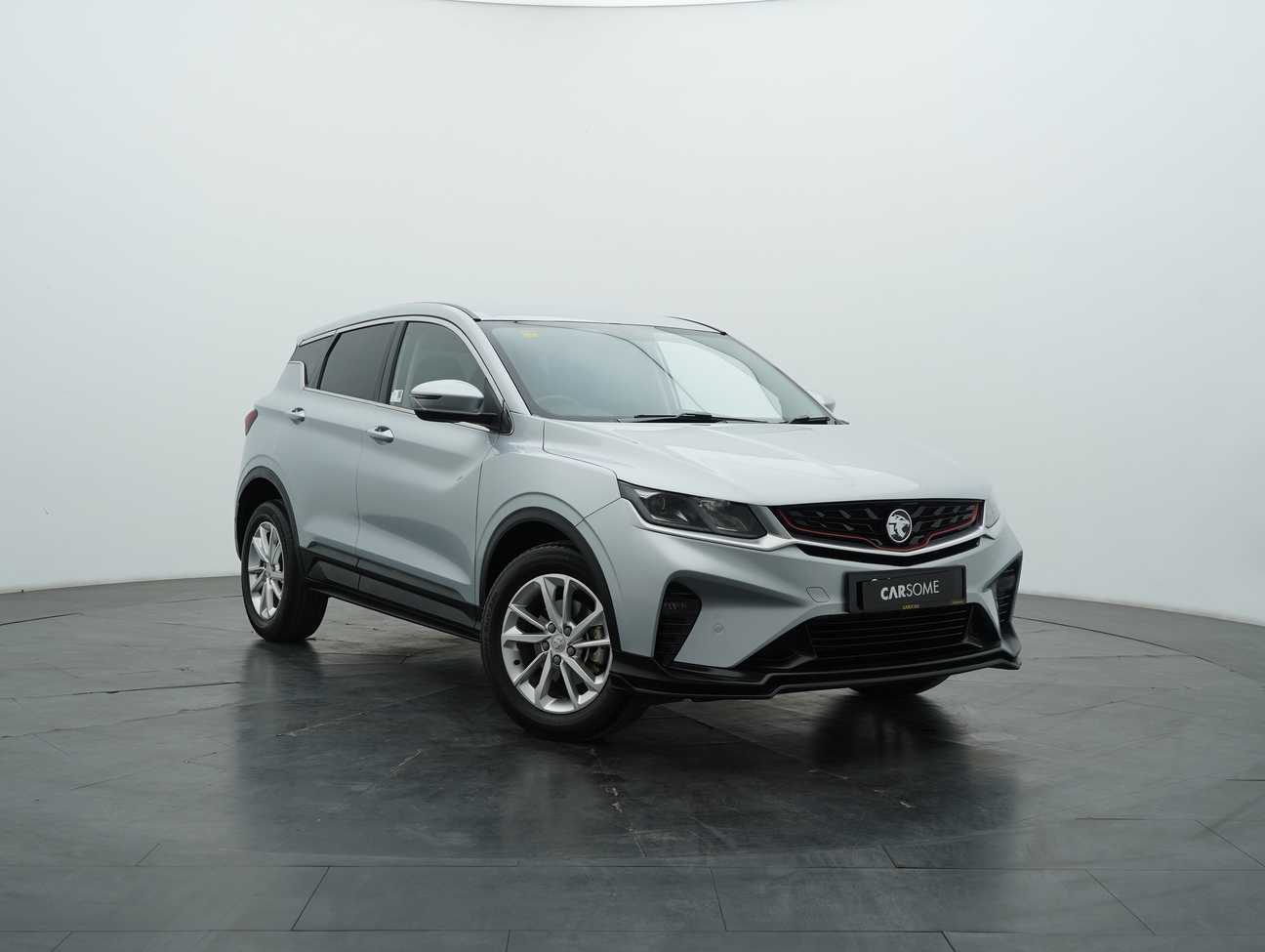 used 2022 Proton X50 Executive 1.5