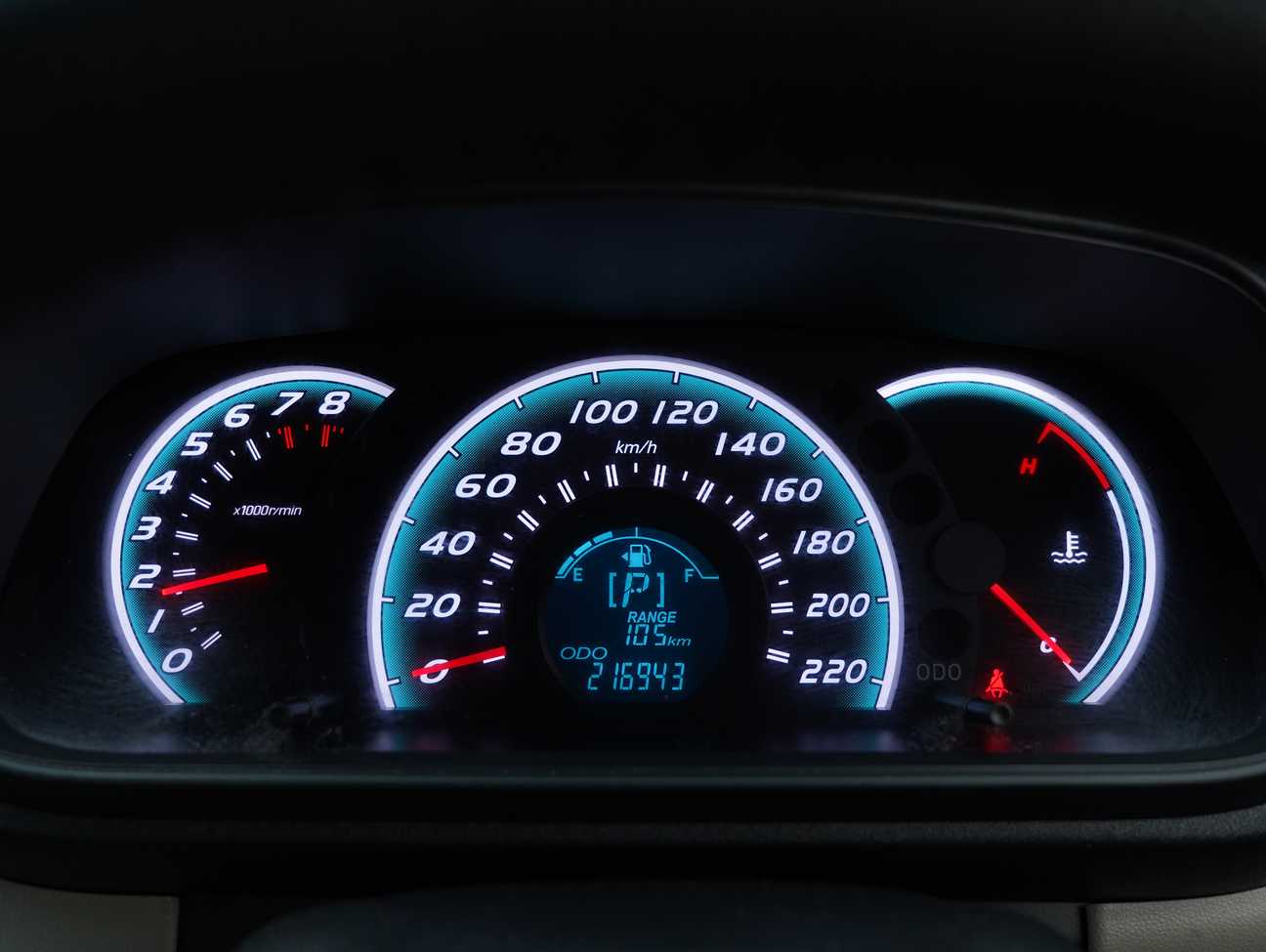 terpakai 2013 Perodua Myvi EZi 1.3