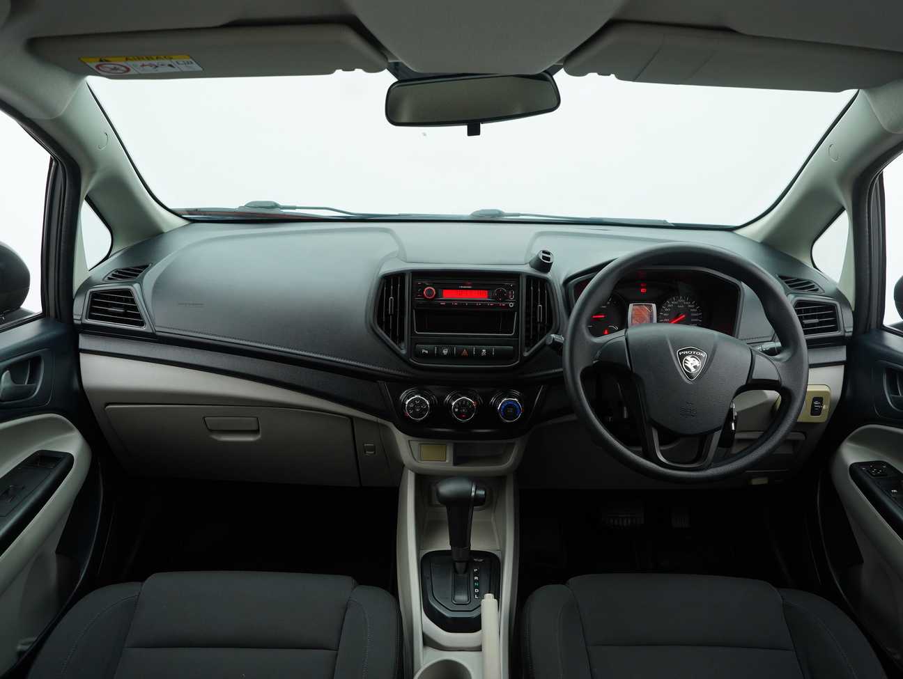 terpakai 2017 Proton Persona Standard 1.6