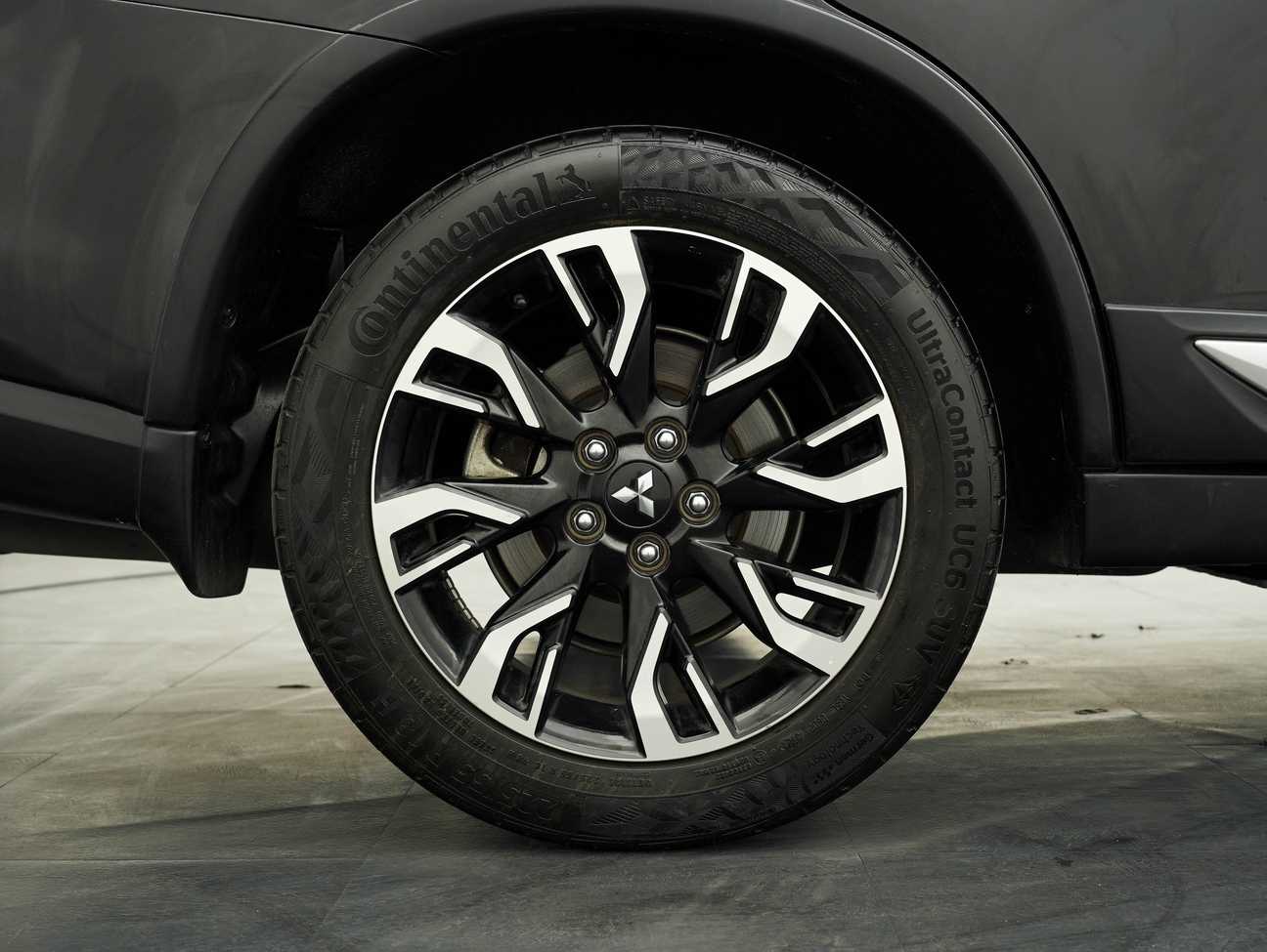 used 2018 Mitsubishi Outlander  2.4