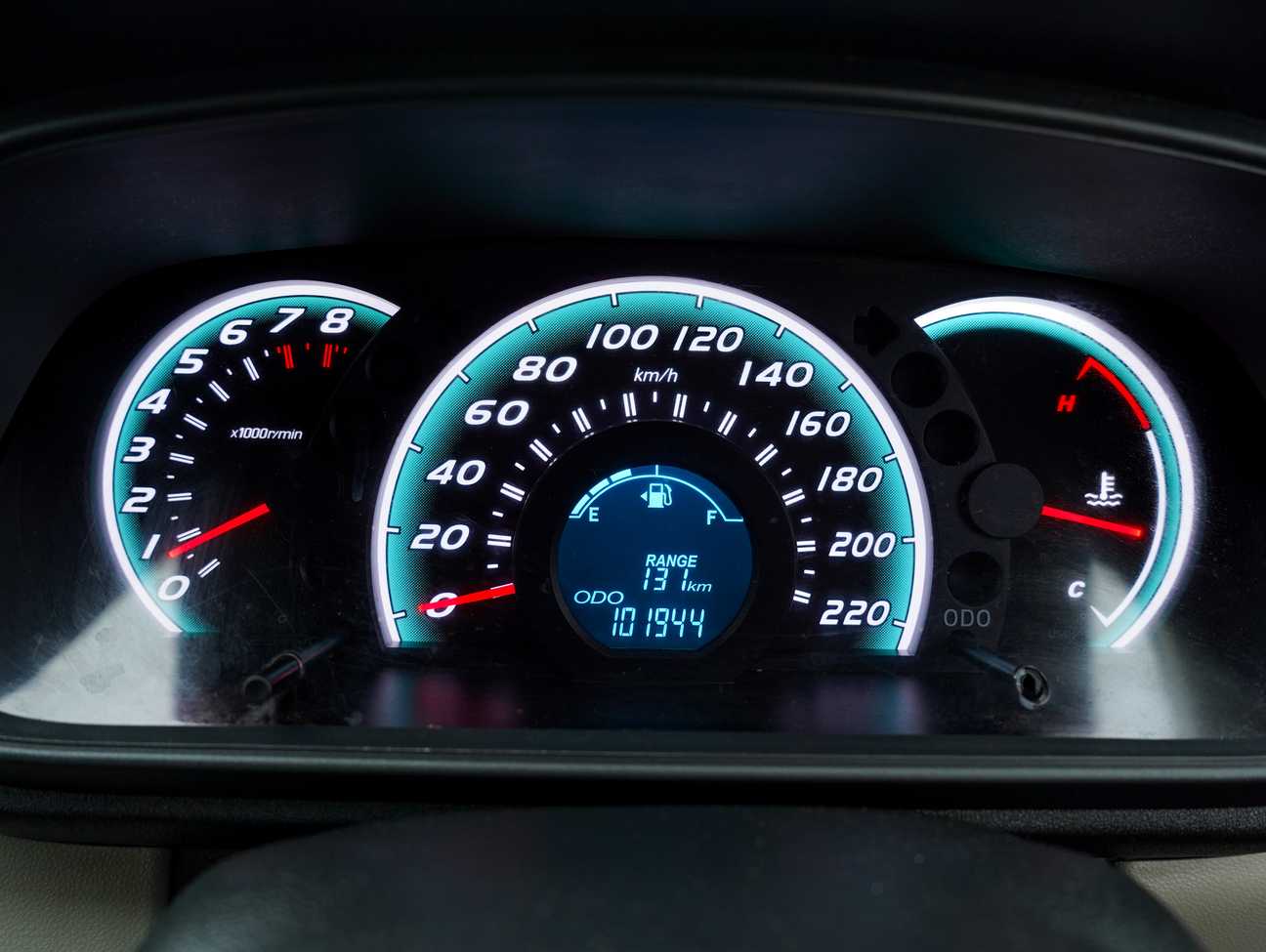 used 2013 Perodua Myvi SXi 1.3