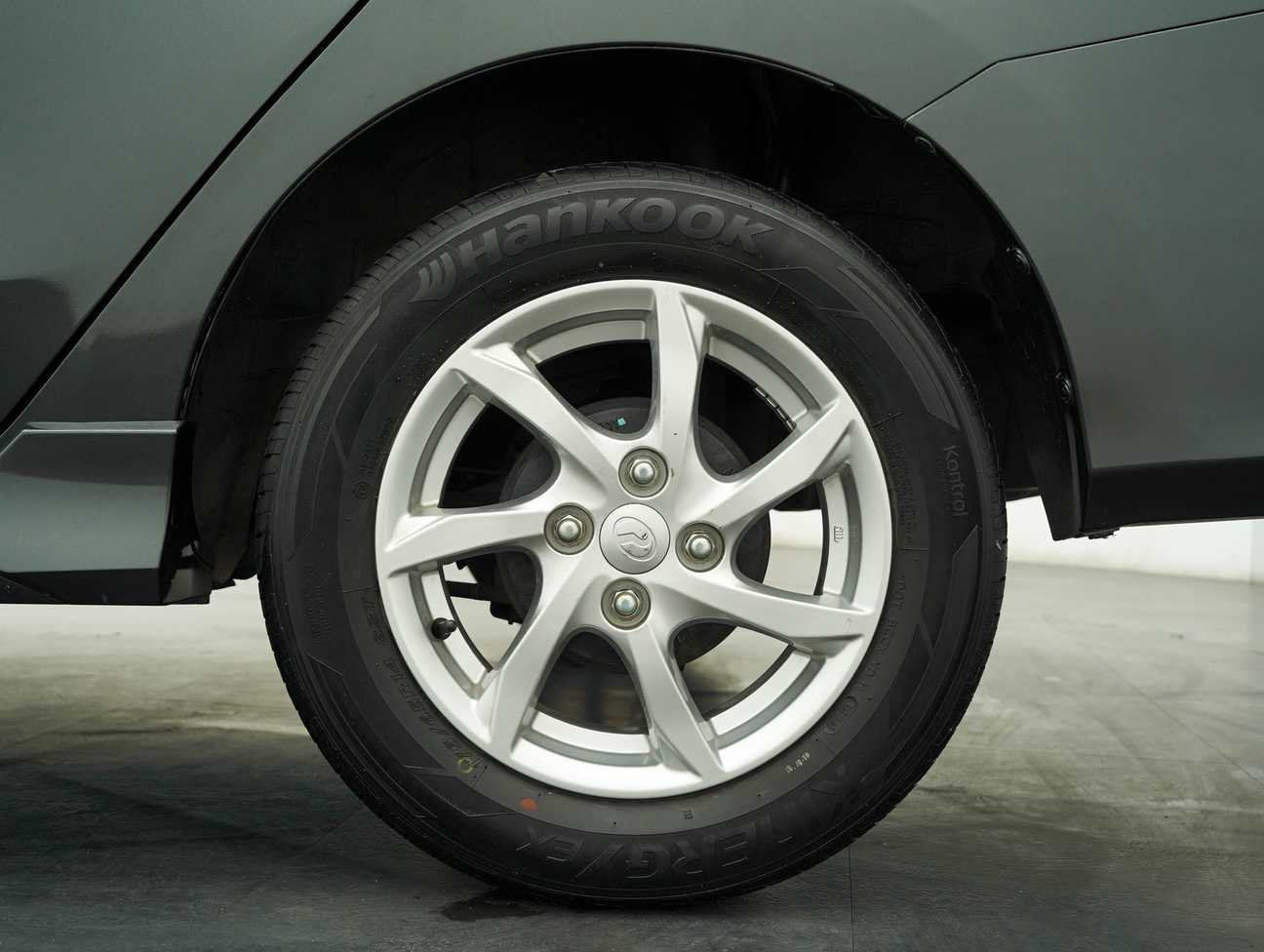 used 2020 Perodua Bezza G 1.0