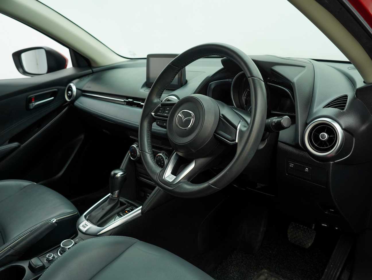 used 2020 Mazda 2 SKYACTIV-G GVC Plus 1.5