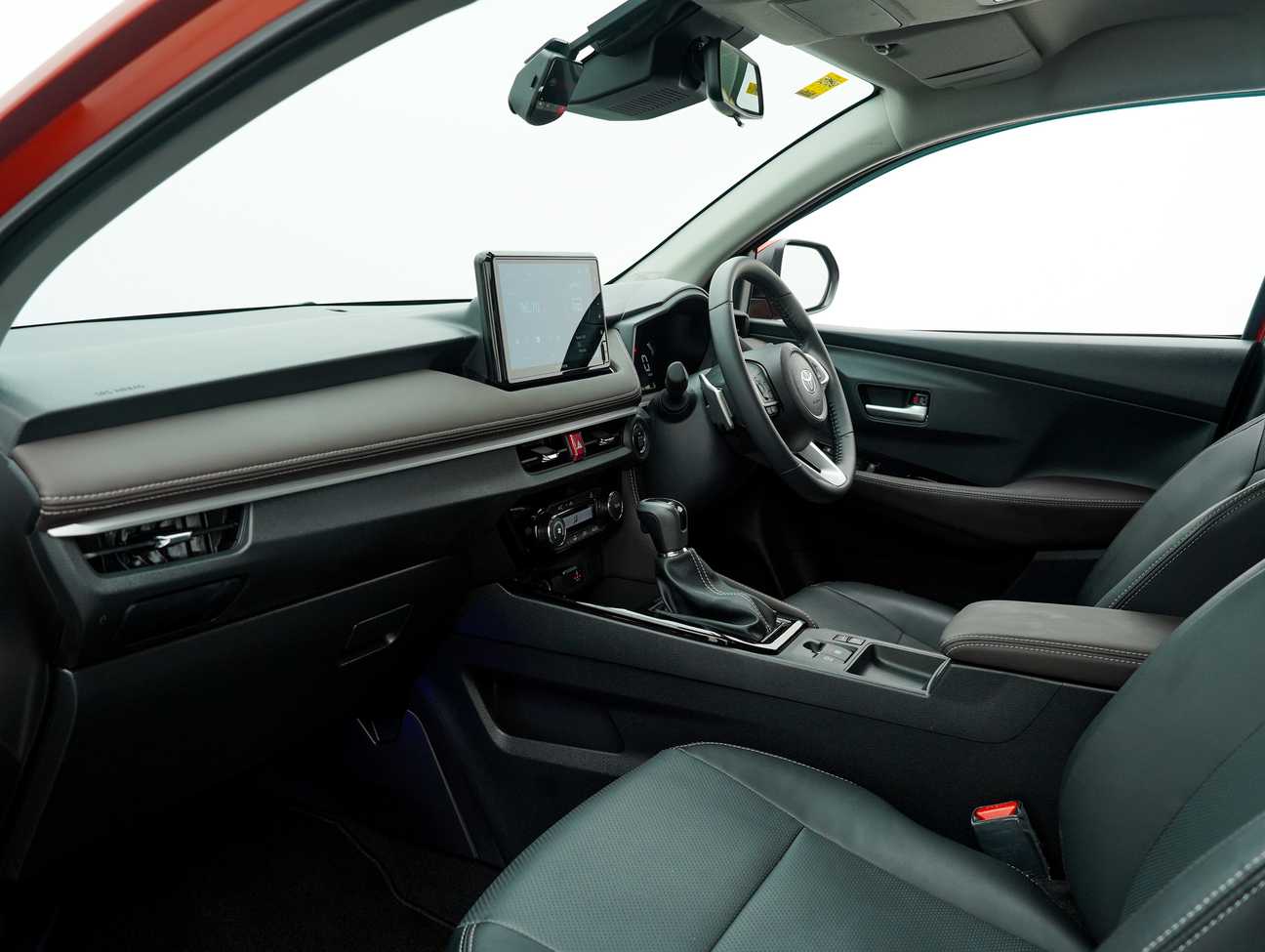used 2024 Toyota Vios G 1.5