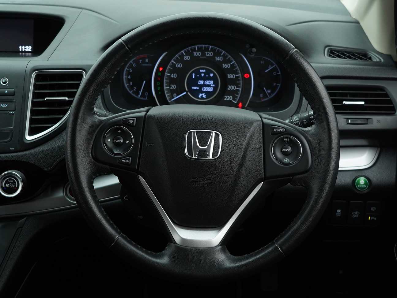 terpakai 2015 Honda CR-V  2.0