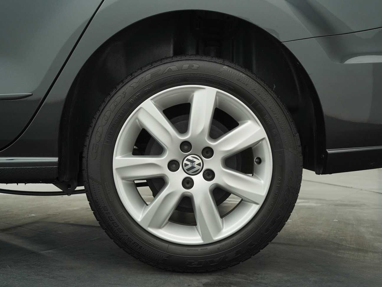 used 2018 Volkswagen Vento Comfort 1.6