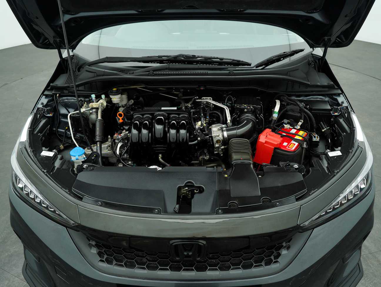 terpakai 2022 Honda City V 1.5