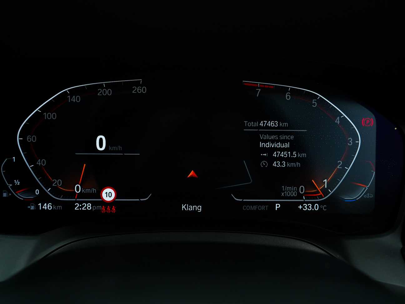 used 2022 BMW 330i M Sport Driving Assist Pack 2.0