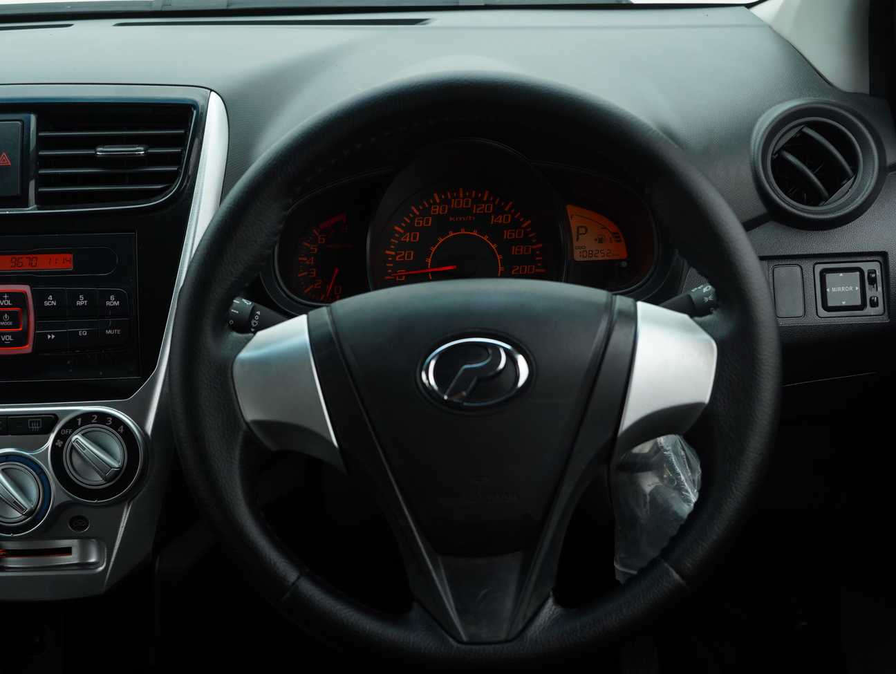 used 2018 Perodua AXIA G 1.0