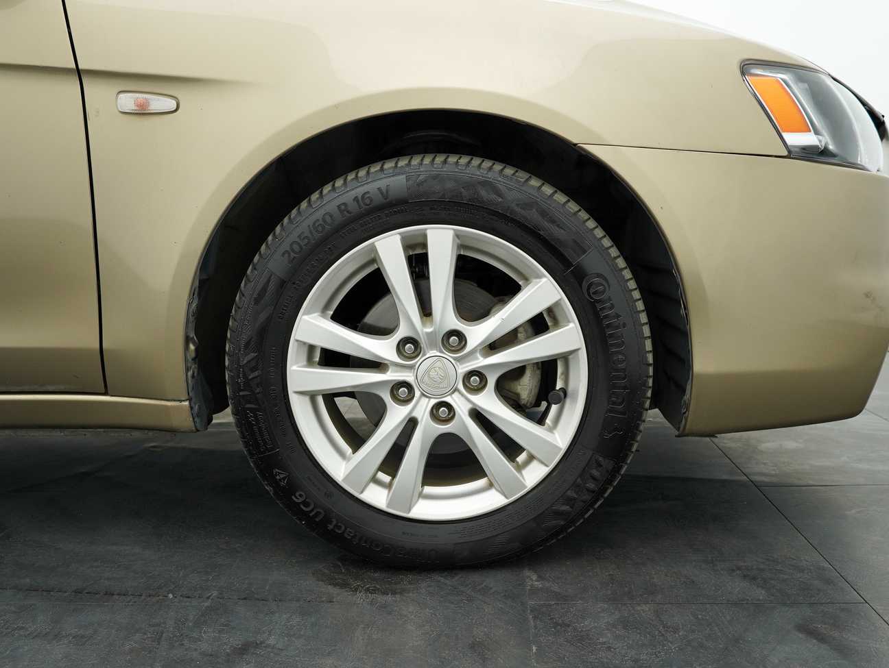 used 2012 Proton Inspira Premium 2.0