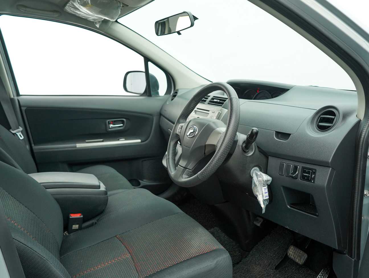 used 2014 Perodua Alza SE 1.5