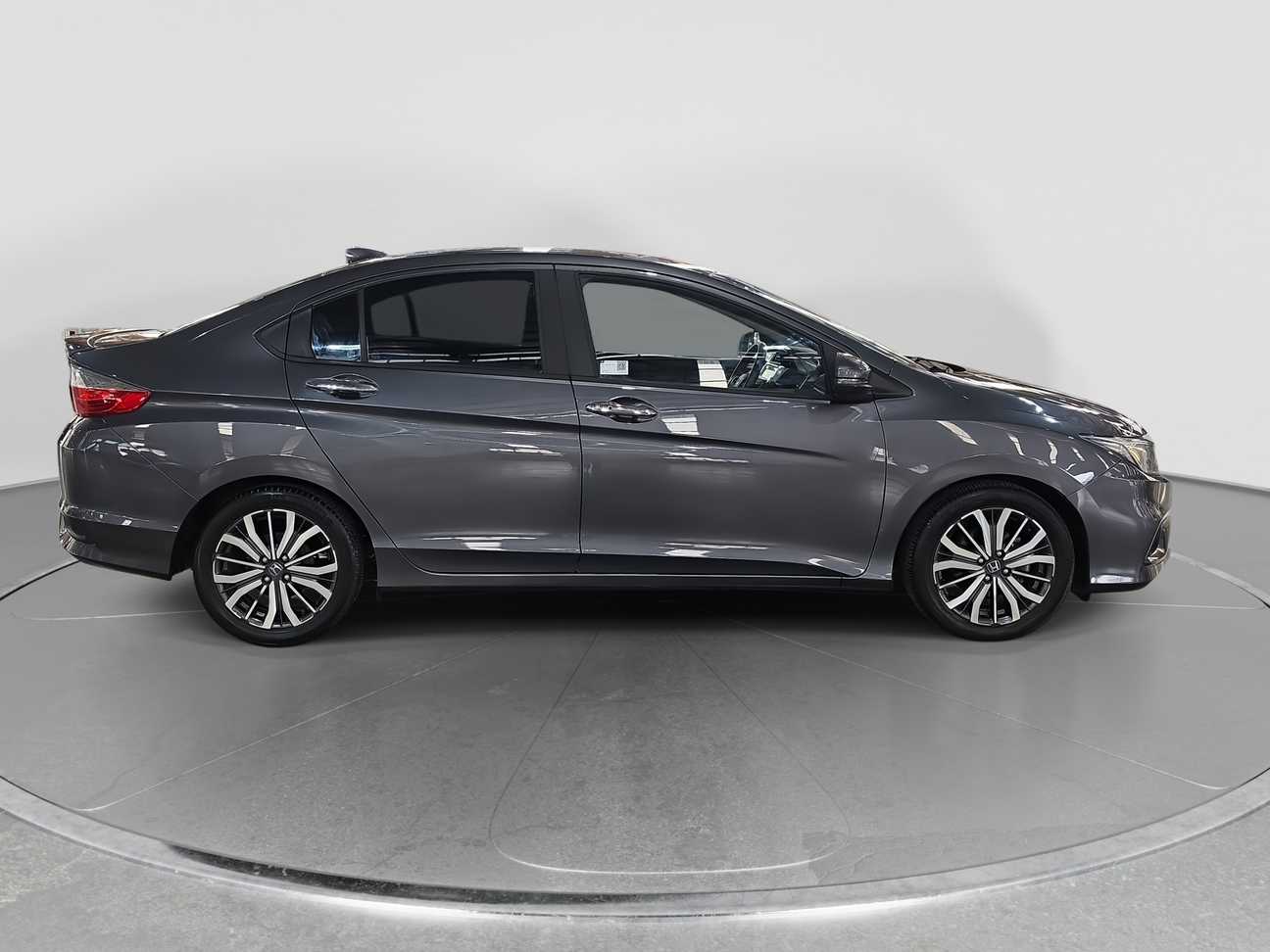 terpakai 2017 Honda City V 1.5