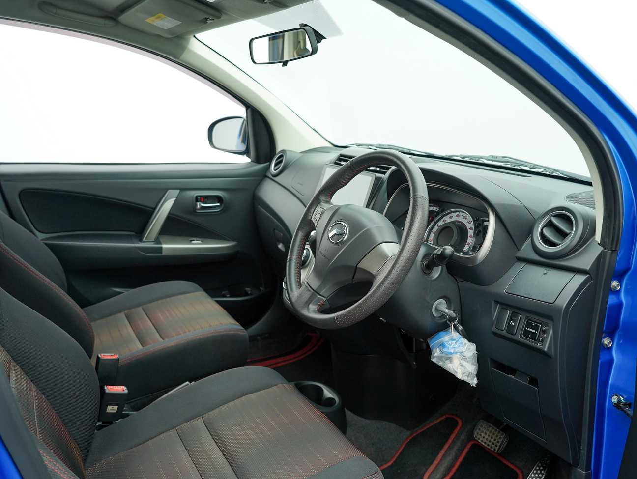 used 2015 Perodua Myvi SE 1.5