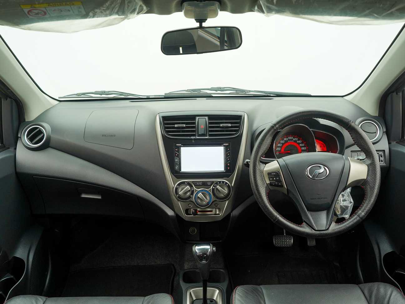 used 2015 Perodua AXIA Advance 1.0